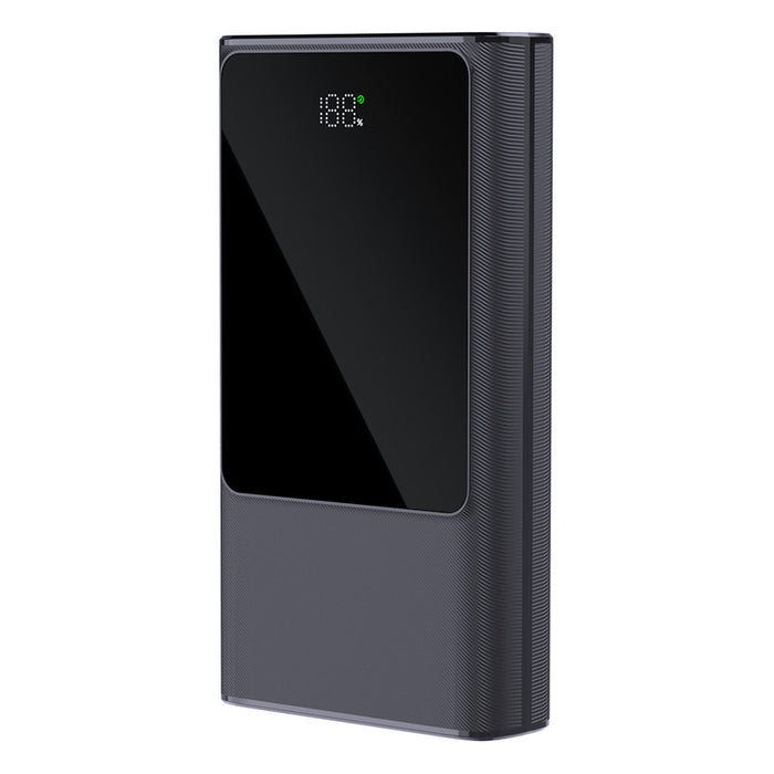 EXTERNAL BATTERY DIVA 20000 mAh PB-205B LED