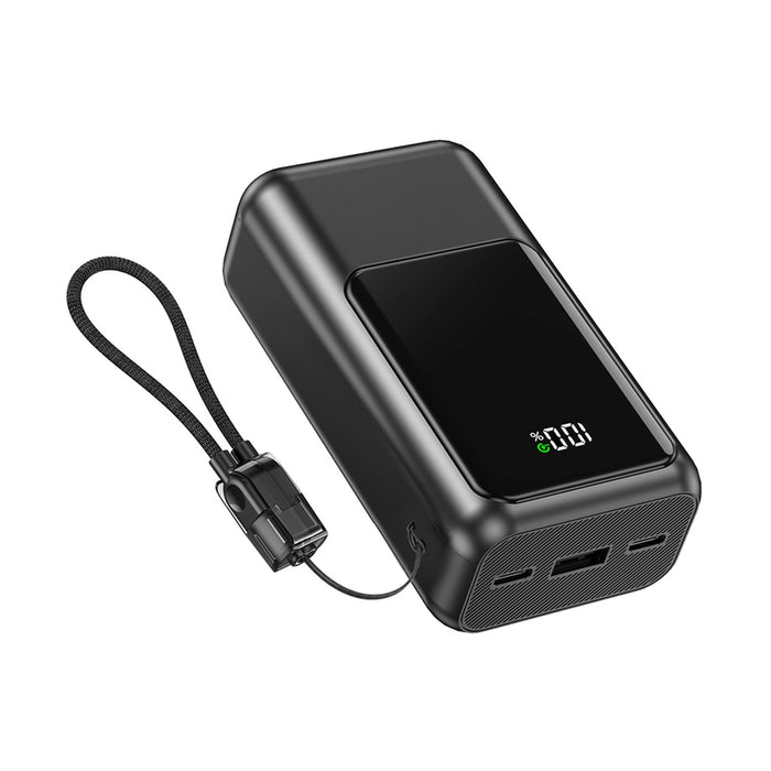 EXTERNAL BATTERY DIVA 20000 mAh PB-206B