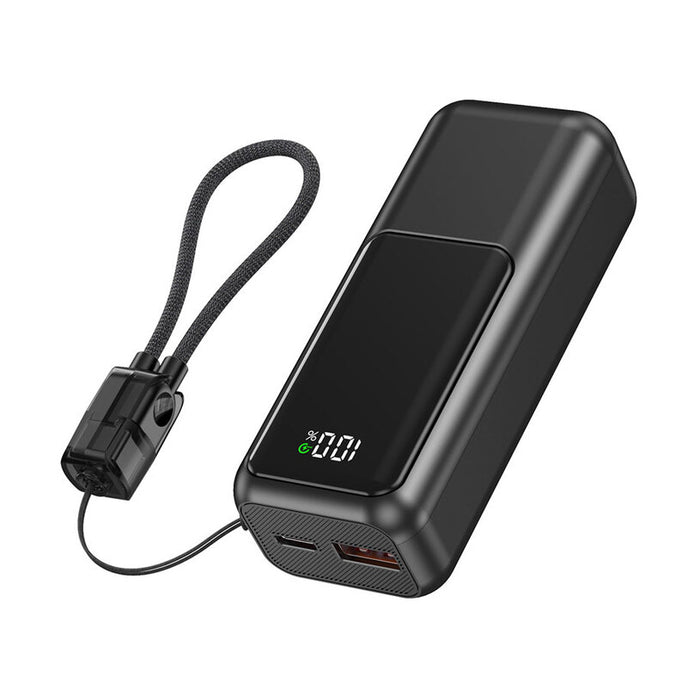 EXTERNAL BATTERY DIVA 10000 mAh PB-106B