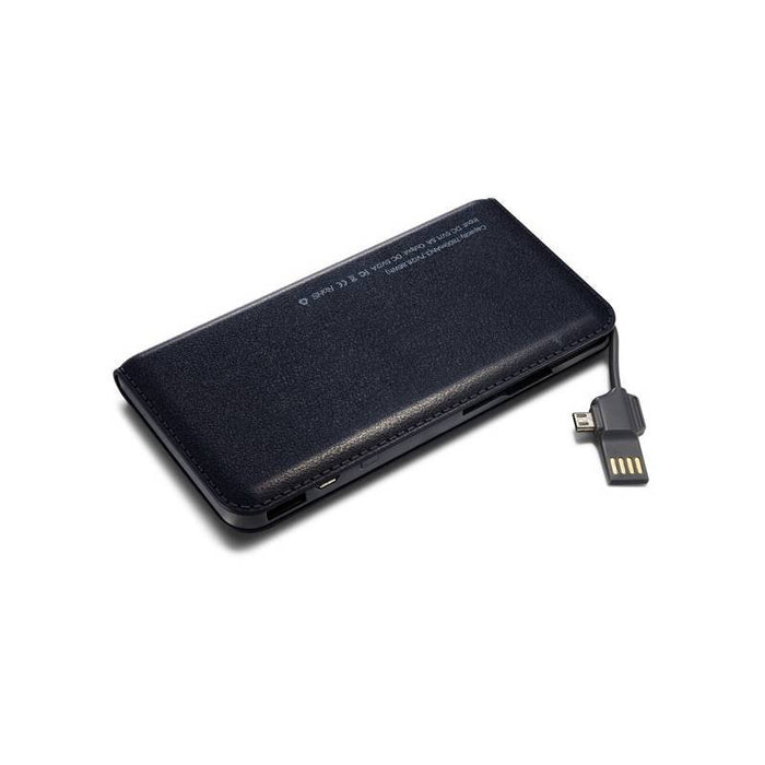 External battery DIVA 7800 MAH