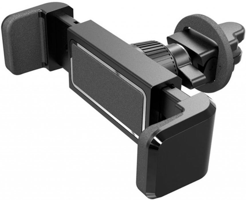 Phone stand DIVA AirVent Black