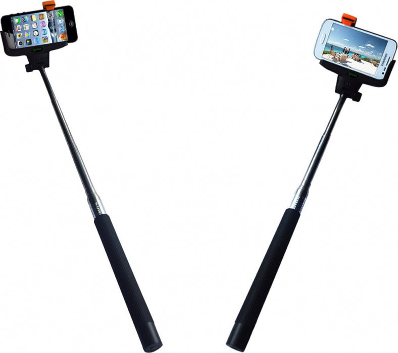 DIVA Bluetooth Selfie Monopod Phone Stand