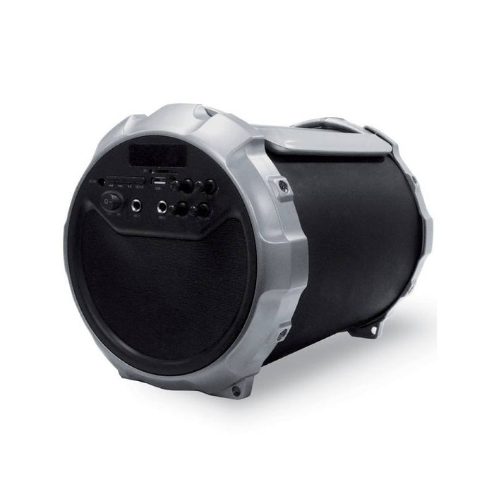 DIVA BS28 audio system