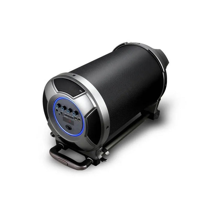 DIVA BS36 audio system