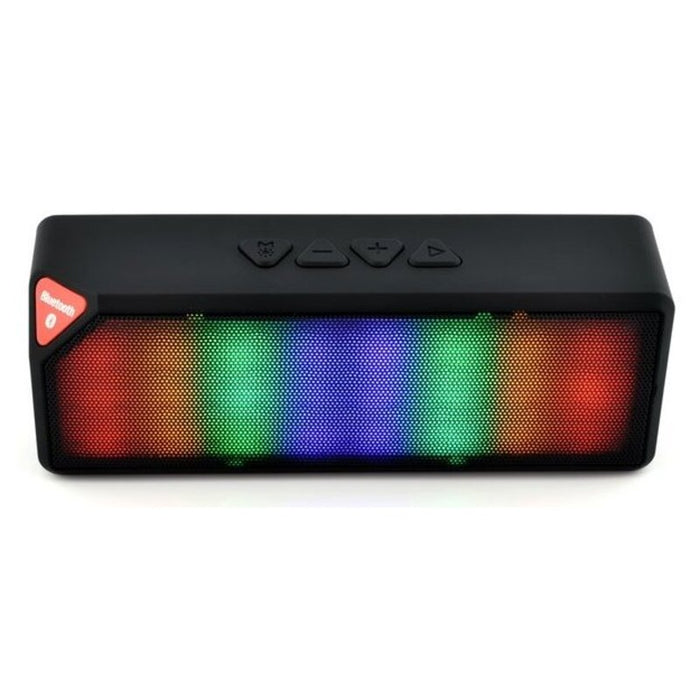 Bluetooth speaker DIVA BT1220B