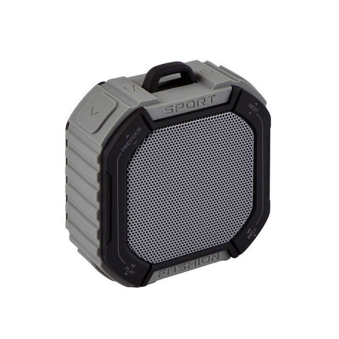 Bluetooth speaker DIVA BT1235BW WATERPROOF