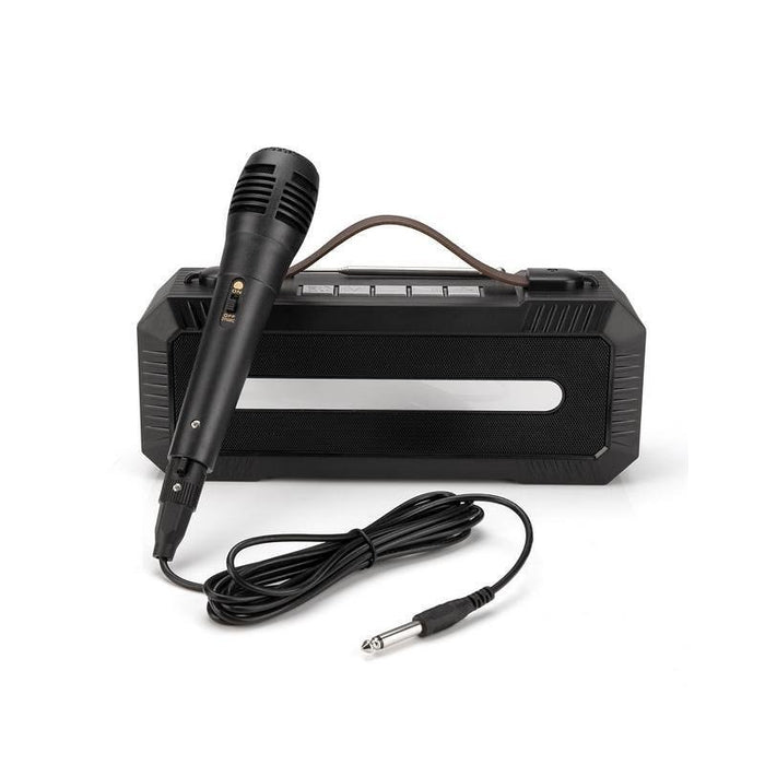 Bluetooth speaker DIVA BT1265M
