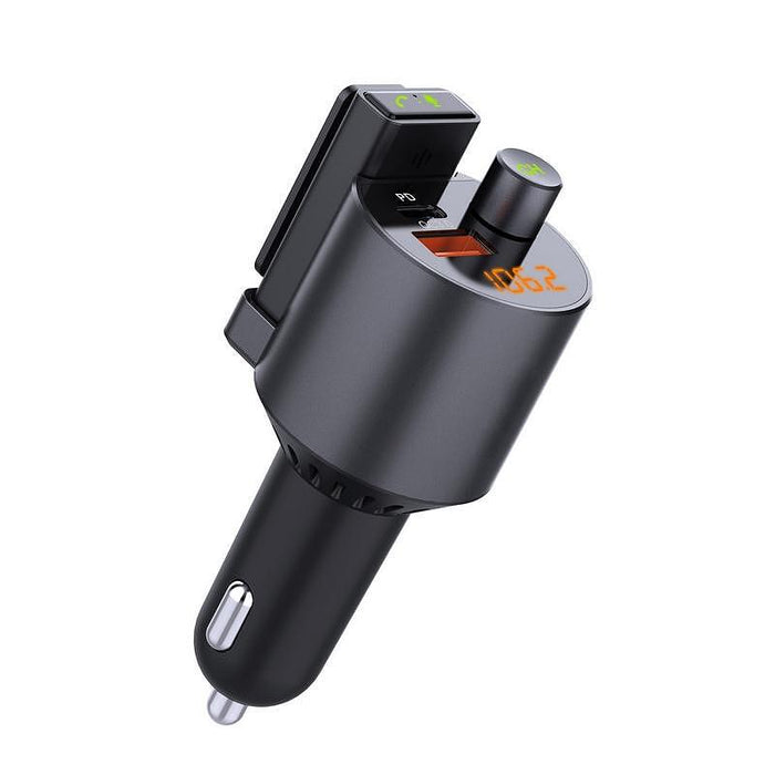 DIVA FM BT1522 car transmitter