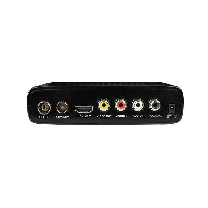 DIVA HD1307M DVB-T/RF digital TV tuner