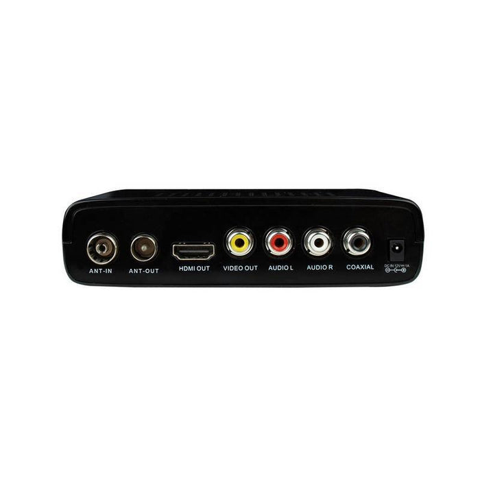 Digital TV tuner DIVA HD1405B DVB-T