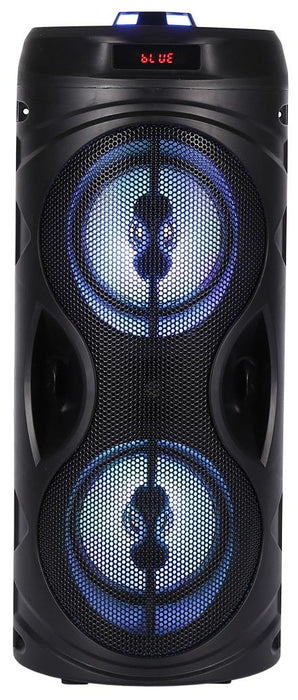 DIVA BS21 audio system