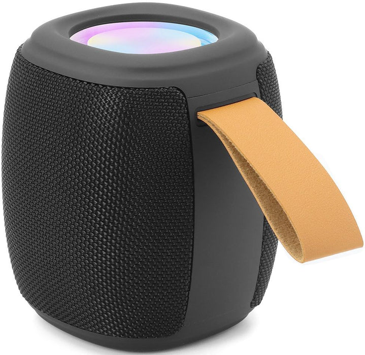 Bluetooth speaker XMART BT1255G BLACK 5 W, BLUETOOTH, BLACK