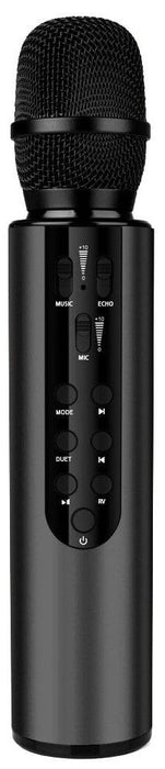 Microphone DIVA K3 KARAOKE WIRELESS