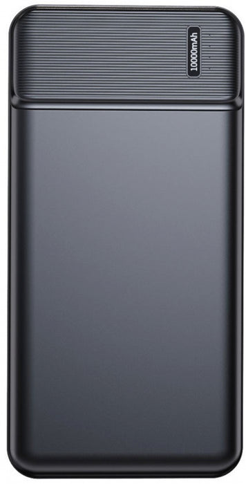 External battery DIVA PB-103B 10,000 mAh Black