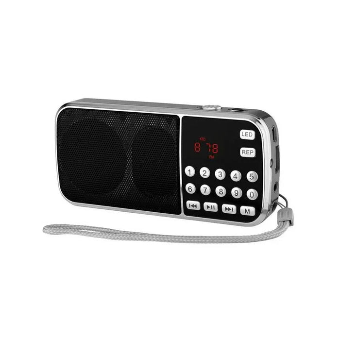 Radio DIVA RETRO L-088 MINI