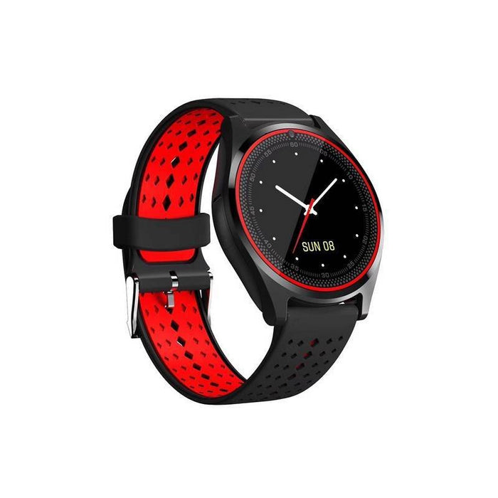 Smart watch DIVA SM1117R, 1.22, MTK6261