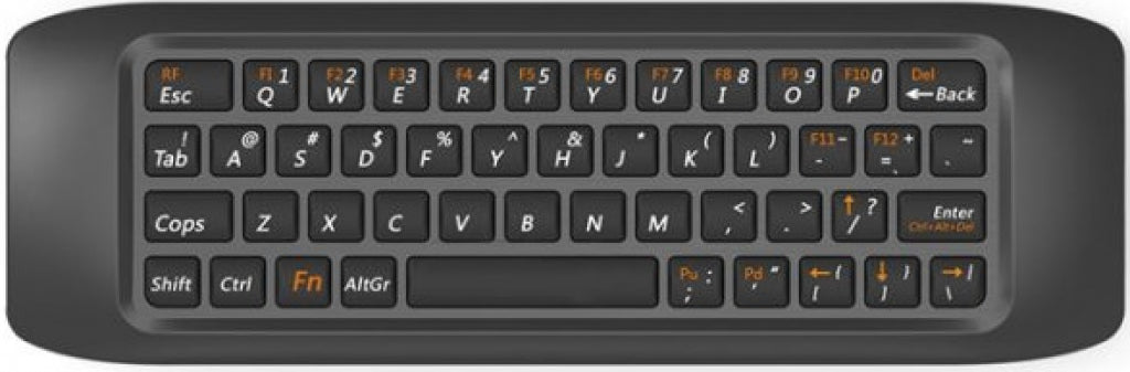 Diva SW03 keyboard