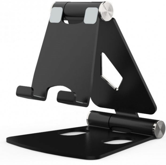 Tablet stand Diva Universal Aluminum Tablet stand AL18 - BLACK