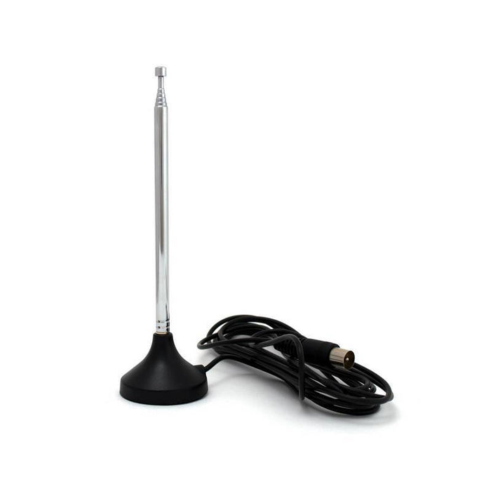 Antenna for digital TV DIVA V072 Home Small
