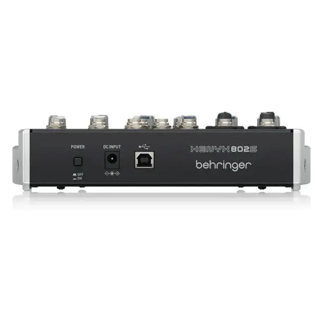 DJ table Behringer 27001016 - Mixing consolesNGL-KMI<<<Sound systemNGL<<<ActionPL&&&Електроника Звук<<<Компютри|