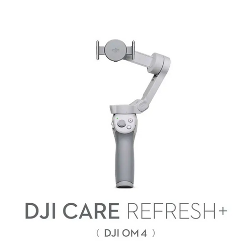 DJI Care Refresh+ OM 4 - DJI Care Refresh<<<Drones<<<InnproXML