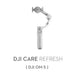 DJI Care Refresh OM 5 - 2 years version- code - DJI Care Refresh<<<Drones<<<InnproXML