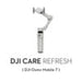 DJI Care Refresh Osmo Mobile 7 (plan roczny) - DJI Care Refresh<<<Drones<<<InnproXML