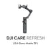 DJI Care Refresh Osmo Mobile 7P (plan roczny) - DJI Care Refresh<<<Drones<<<InnproXML