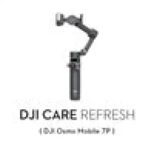 DJI Care Refresh Osmo Mobile 7P (plan roczny) - DJI Care Refresh<<<Drones<<<InnproXML