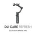 DJI Care Refresh Osmo Mobile 7P (two-year plan) - DJI Care Refresh<<<Drones<<<InnproXML