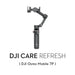 DJI Care Refresh Osmo Mobile 7P (two-year plan) - DJI Care Refresh<<<Drones<<<InnproXML