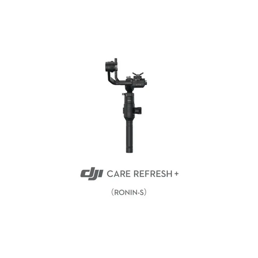 DJI Care Refresh+ Ronin-S - code - DJI Care Refresh<<<Drones<<<InnproXML