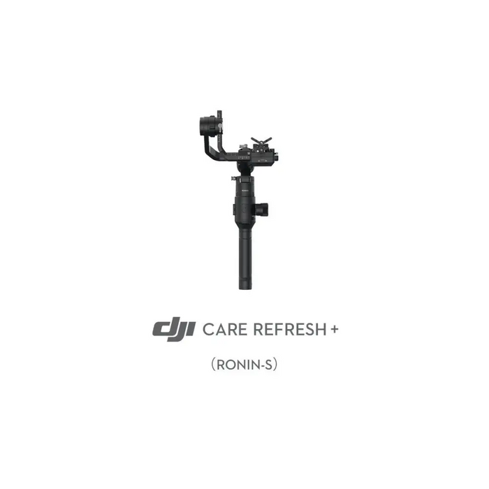 DJI Care Refresh+ Ronin-S - code - DJI Care Refresh<<<Drones<<<InnproXML