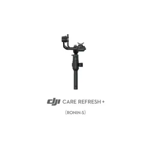 DJI Care Refresh+ Ronin-S - code - DJI Care Refresh<<<Drones<<<InnproXML