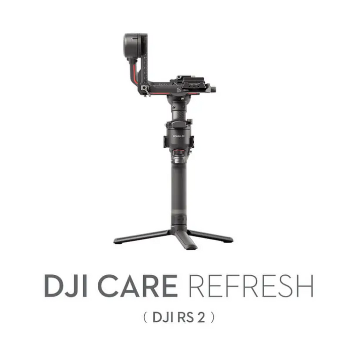 DJI Care Refresh RS 2 (2-Year Plan) - DJI Care Refresh<<<Drones<<<InnproXML
