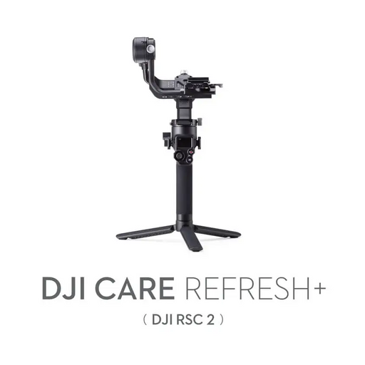 DJI Care Refresh+ RSC 2 - kod elektoniczny - DJI Care Refresh<<<Drones<<<InnproXML