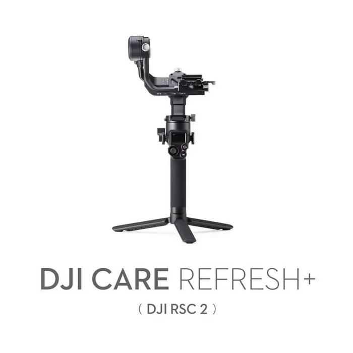 DJI Care Refresh+ RSC 2 - kod elektoniczny - DJI Care Refresh<<<Drones<<<InnproXML