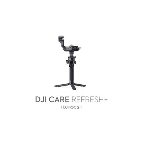 DJI Care Refresh+ RSC 2 - DJI Care Refresh<<<Drones<<<InnproXML