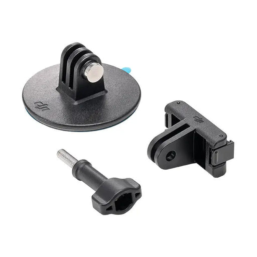 DJI Osmo Action 3 Adhesive Base Kit - For sports cameras<<<Accessories<<<Photo and cameras<<<InnproXML