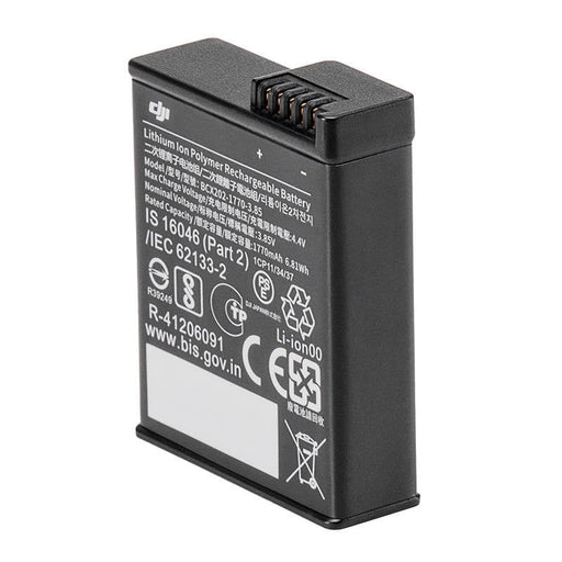 DJI Osmo Action 3 Extreme Battery - For sports cameras<<<Accessories<<<Photo and cameras<<<InnproXML