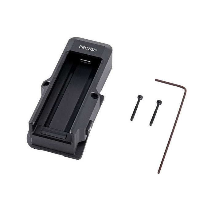 DJI PROSSD Mount - For cameras and camcorders<<<Accessories<<<Photo and cameras<<<InnproXML