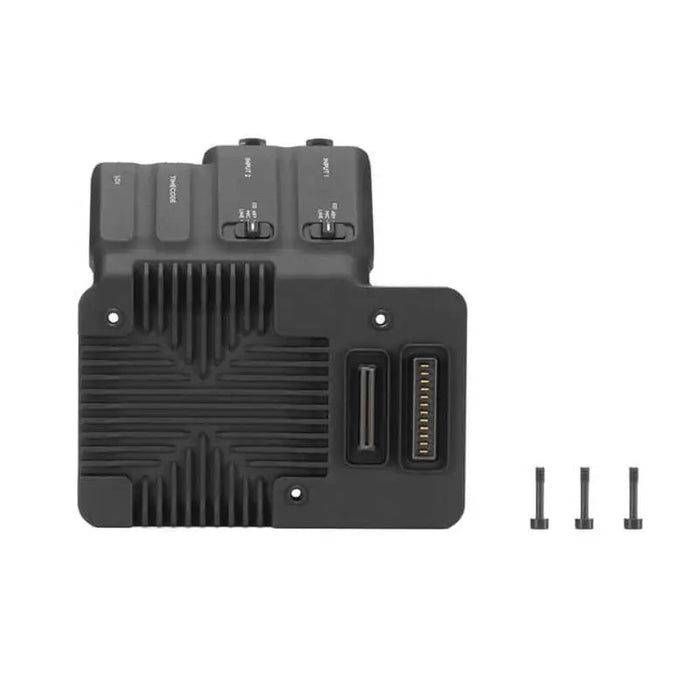 DJI Ronin 4D Expansion Plate (SDI/XLR/TC) - For cameras and camcorders<<<Accessories<<<Photo and cameras<<<InnproXML