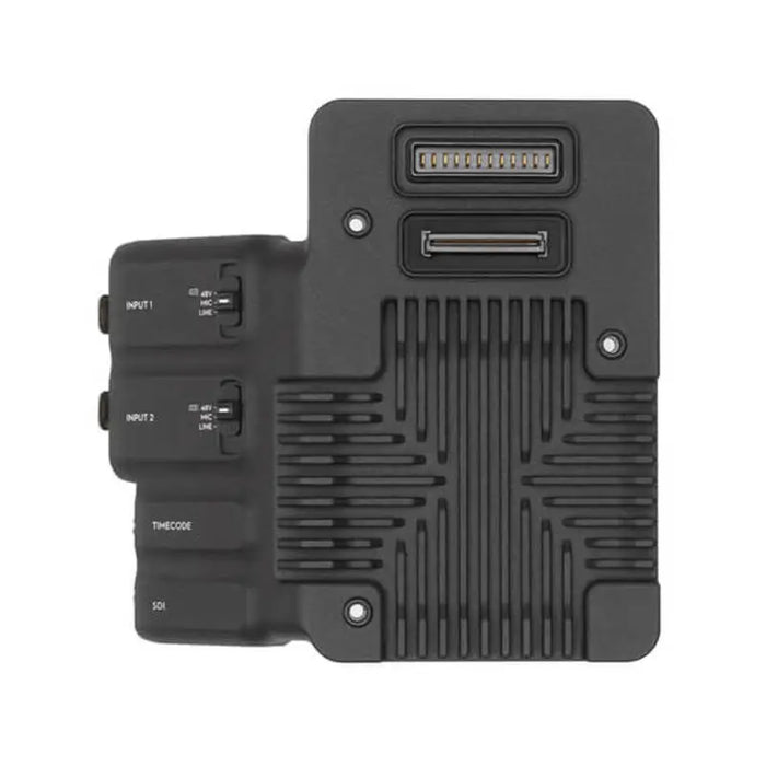 DJI Ronin 4D Expansion Plate (SDI/XLR/TC) - For cameras and camcorders<<<Accessories<<<Photo and cameras<<<InnproXML