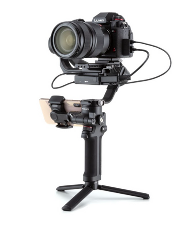 DJI Ronin RavenEye Image Transmission System - For cameras and camcorders<<<Accessories<<<Photo and cameras<<<InnproXML