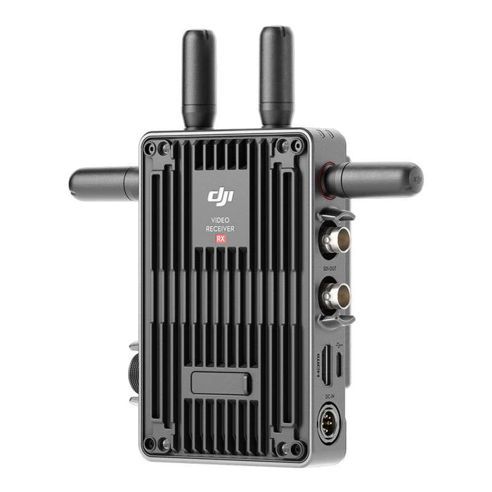 DJI Video Receiver - For cameras and camcorders<<<Accessories<<<Photo and cameras<<<InnproXML