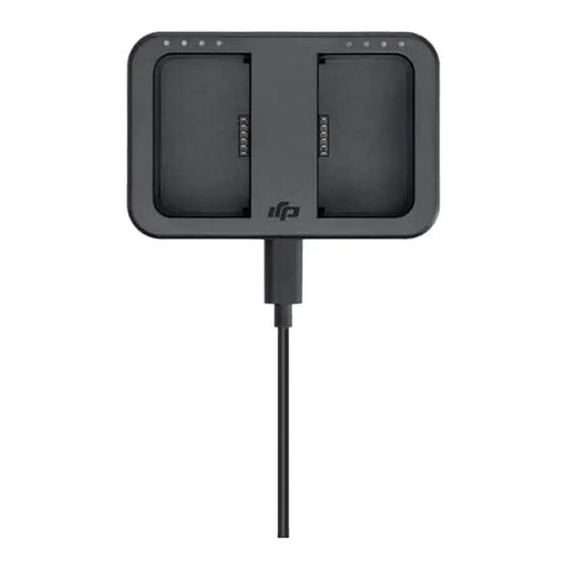 DJI WB37 Battery Charging Hub (USB-C) - DJI<<<Drone accessories<<<Drones<<<InnproXML