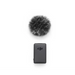 DJI Wireless microphone transmitter + windscreen for DJI Pocket 2 (Osmo Pocket 2) - For sports