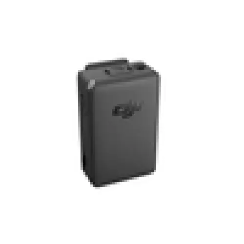 DJI Wireless microphone transmitter + windscreen for DJI Pocket 2 (Osmo Pocket 2) - For sports