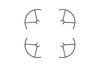 Propeller guards - Ryze Tello set (powered by DJI)