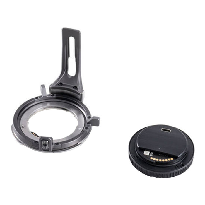 X9 E Mount Unit